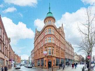 More details for 59-60 High St, Worcester - Retail for Sale