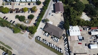 More details for 6812 Avenue K, Plano, TX - Flex for Lease