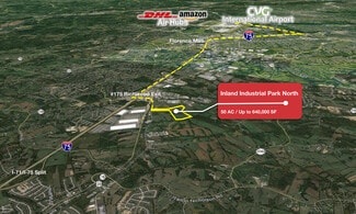 More details for Old Lexington Pike, Walton, KY - Land for Sale