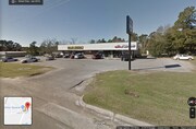 514 W Ogeechee St, Sylvania GA - Storefront Property