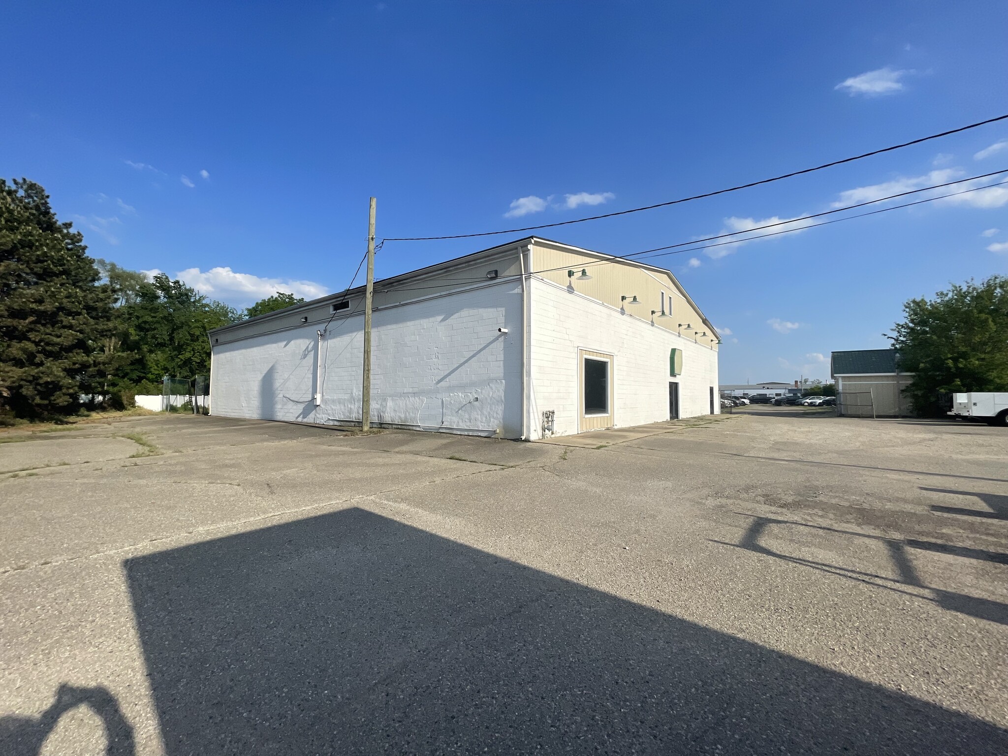 639 S Mill St, Plymouth, MI for sale Building Photo- Image 1 of 4