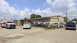 More details for 801-809 College Ave, South Houston, TX - Retail for Sale