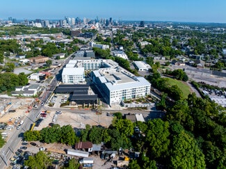 More details for 1500-1504 4th Avenue South, Nashville, TN - Land for Sale