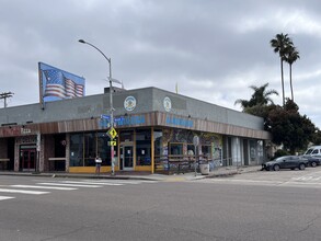 4651-4655 Mission Blvd, San Diego, CA for lease Building Photo- Image 2 of 15