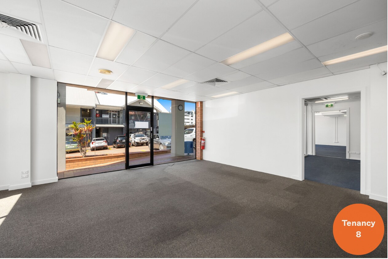 421 Brunswick St, Fortitude Valley for lease Interior Photo- Image 1 of 4