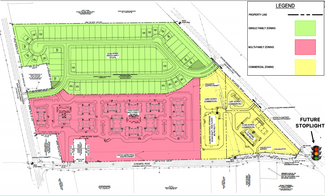 More details for 3005 Tx-123 Seguin Tx 78155, Seguin, TX - Land for Sale