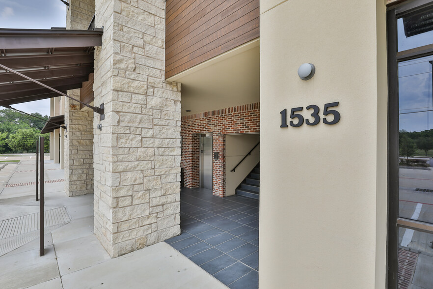 1535 Cullen Pky, Pearland, TX for sale - Building Photo - Image 2 of 5