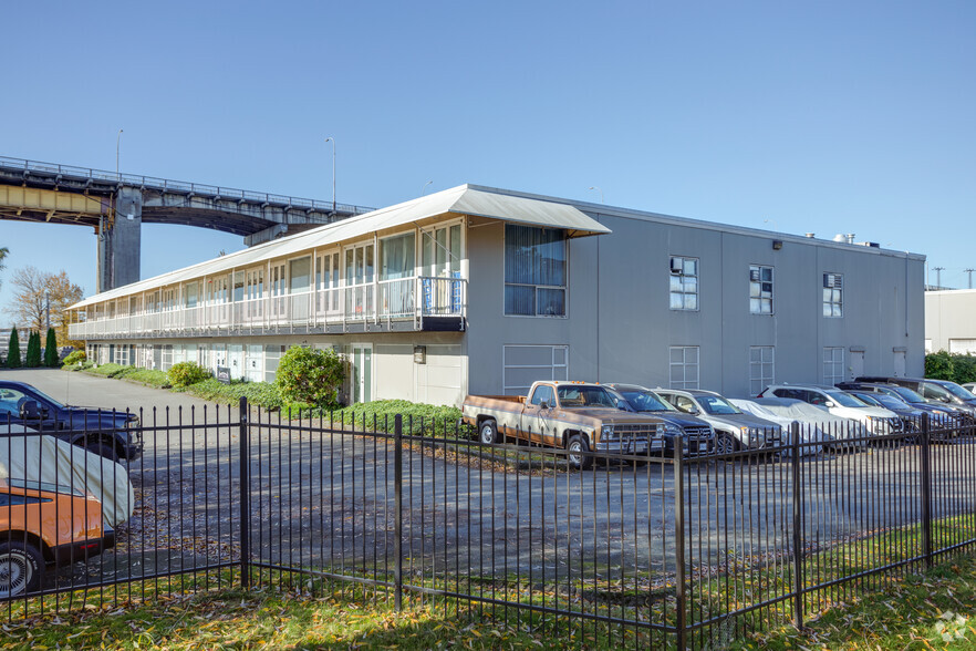 9267-9295 Shaughnessy St, Vancouver, BC for sale - Primary Photo - Image 1 of 1