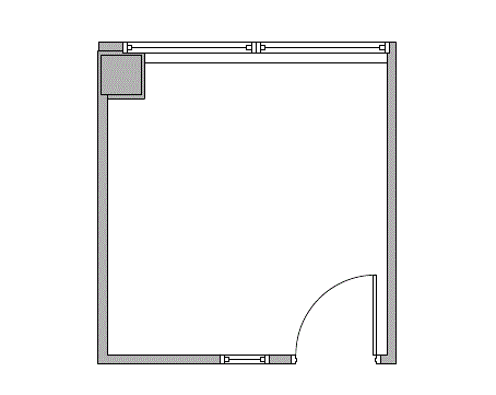 4425 W Airport Fwy, Irving, TX for lease Floor Plan- Image 1 of 1