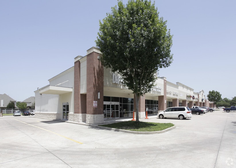 2020 S Fry Rd, Katy, TX 77450 South Fry Center