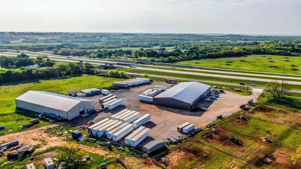 5950 W Interstate 20, Weatherford, TX 76088 Flex for Sale