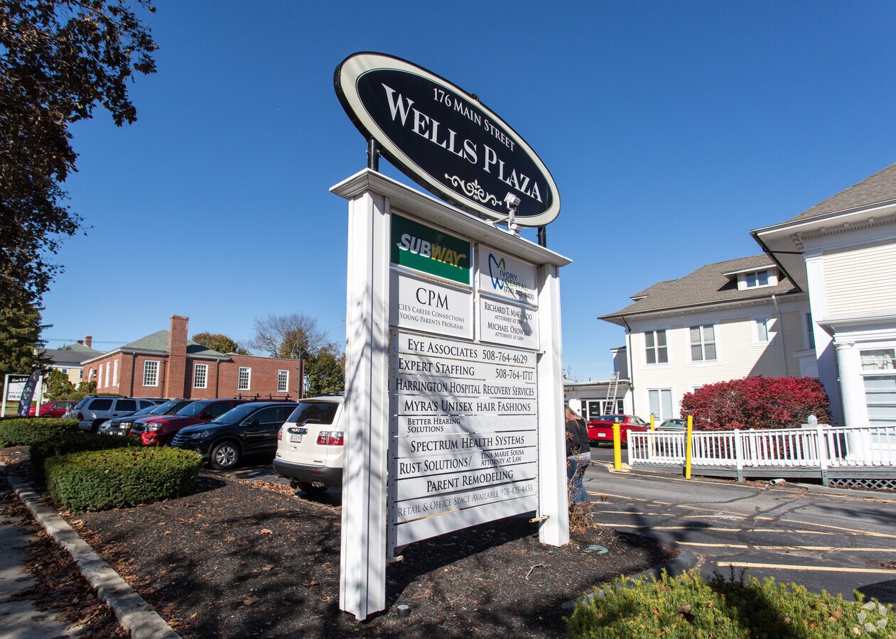 176 Main St, Southbridge, MA 01550