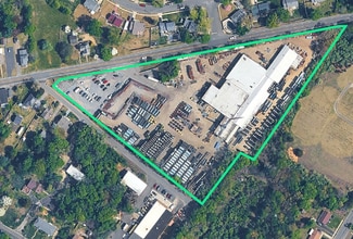 More details for 506 New Brooklyn Rd, Williamstown, NJ - Industrial for Lease