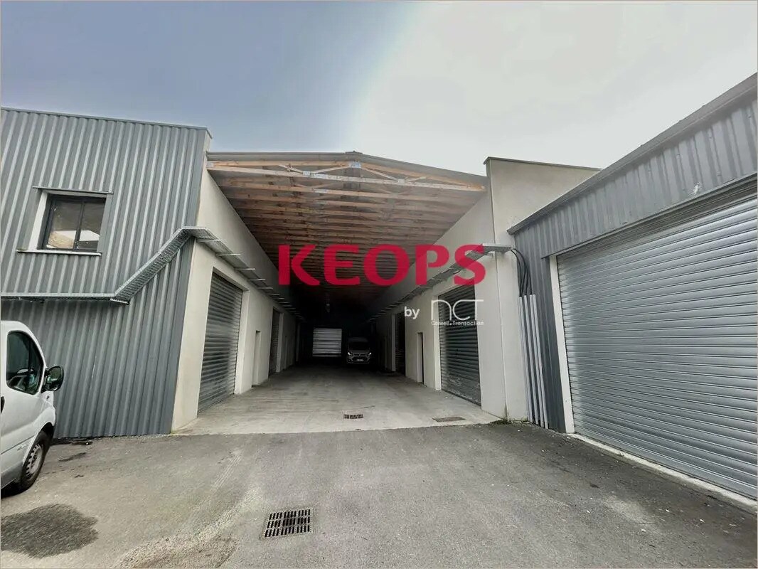 Flex in Pechbonnieu for sale Building Photo- Image 1 of 6