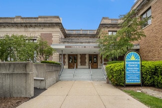 More details for 77 E Michigan Ave, Battle Creek, MI - Office for Sale