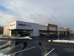 488 Hartford Rd, New Britain, CT for lease Building Photo- Image 1 of 1