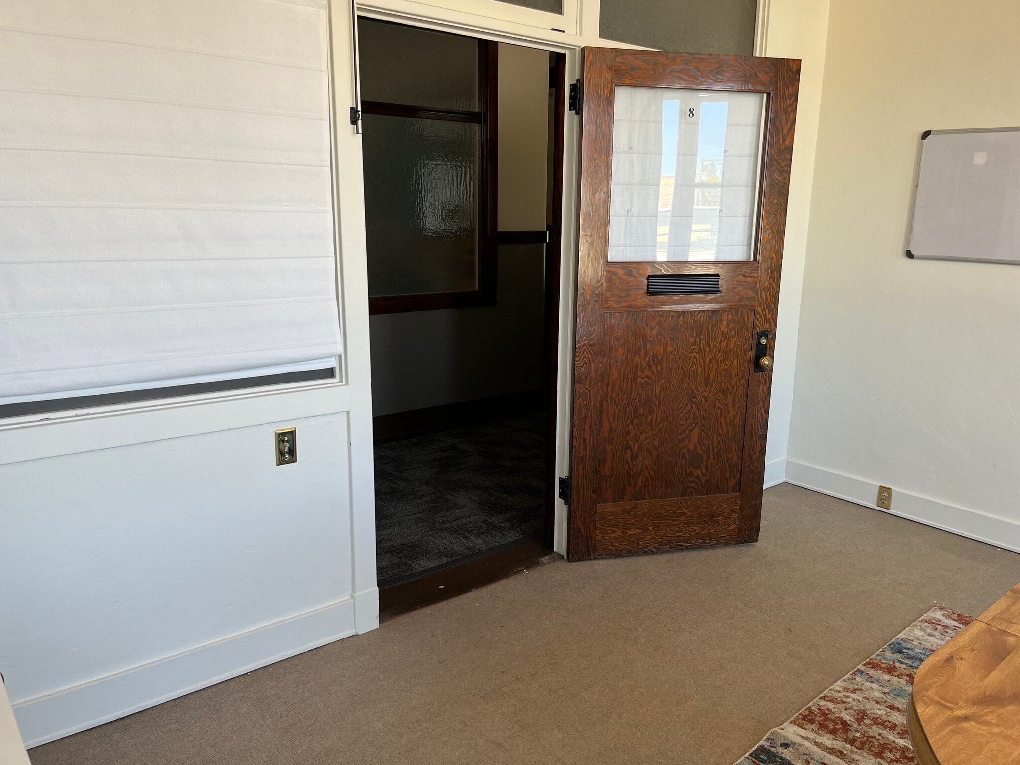 115-125 NW Oregon Ave, Bend, OR for lease Interior Photo- Image 1 of 4