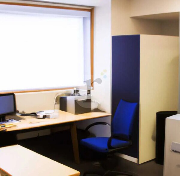 Office in Lille for lease - Interior Photo - Image 3 of 5