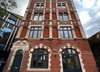 More details for 387 Coldharbour Ln, London - Coworking for Lease