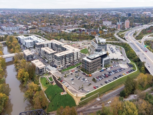 535 Reach Blvd, Columbus, OH for lease - Building Photo - Image 3 of 10