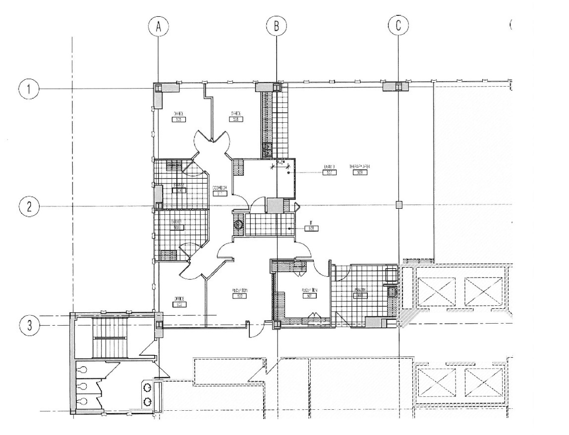 7500 Greenway Center Dr, Greenbelt, MD, 20770 - Office Space For Lease ...