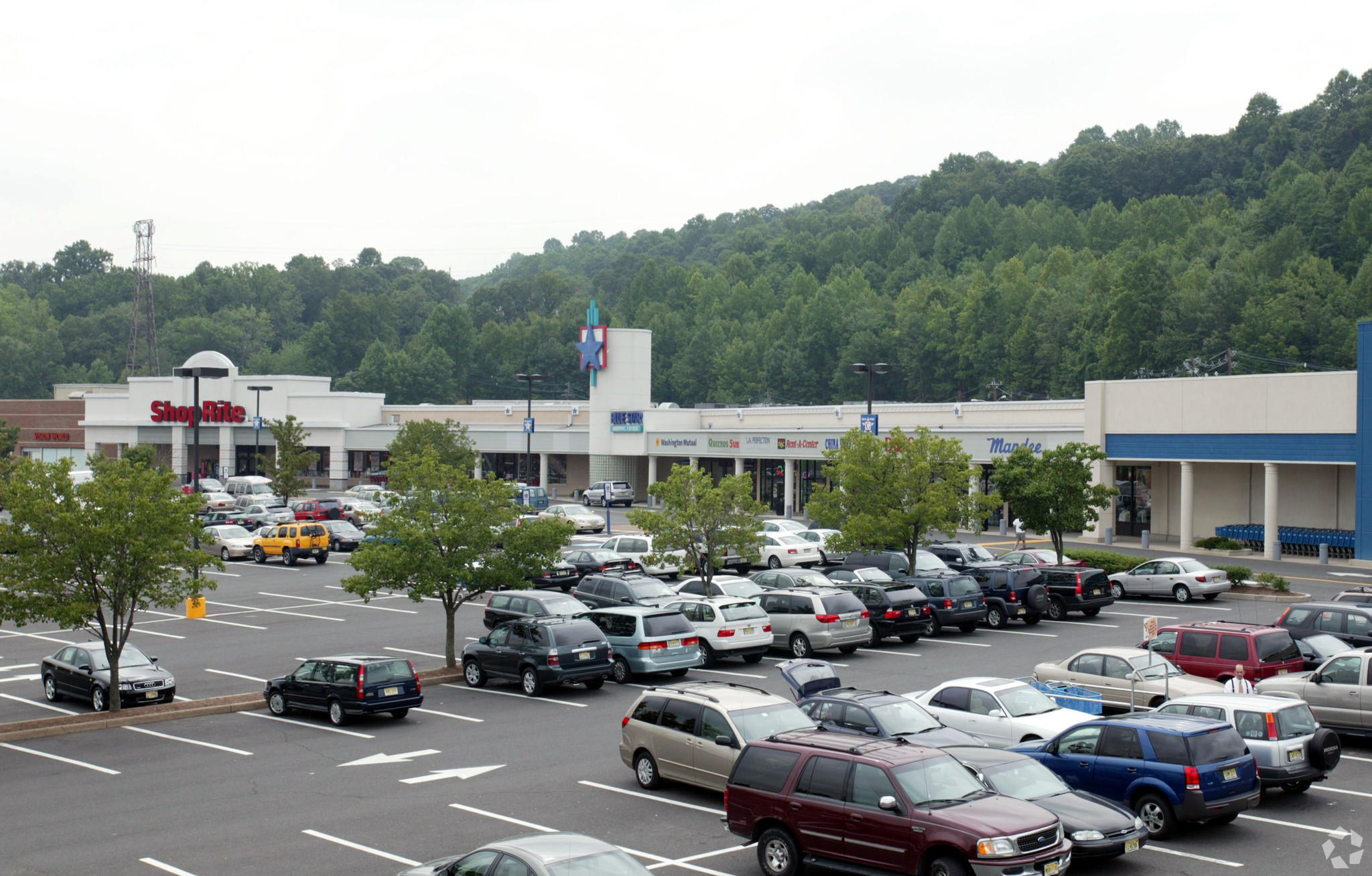 1701 US Highway 22, Watchung, NJ for lease Building Photo- Image 1 of 1