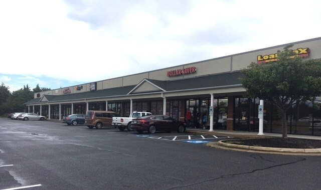 4740 Martinsburg Pike, Clear Brook, VA for sale Building Photo- Image 1 of 1