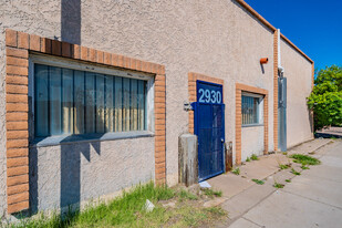 2930 E Washington St, Phoenix AZ - Commercial Real Estate