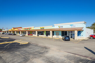 More details for 2233-2333 W Rochelle Rd, Irving, TX - Retail for Lease