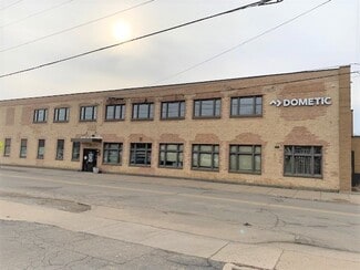 More details for 1120 N Main St, Elkhart, IN - Office, Industrial for Lease