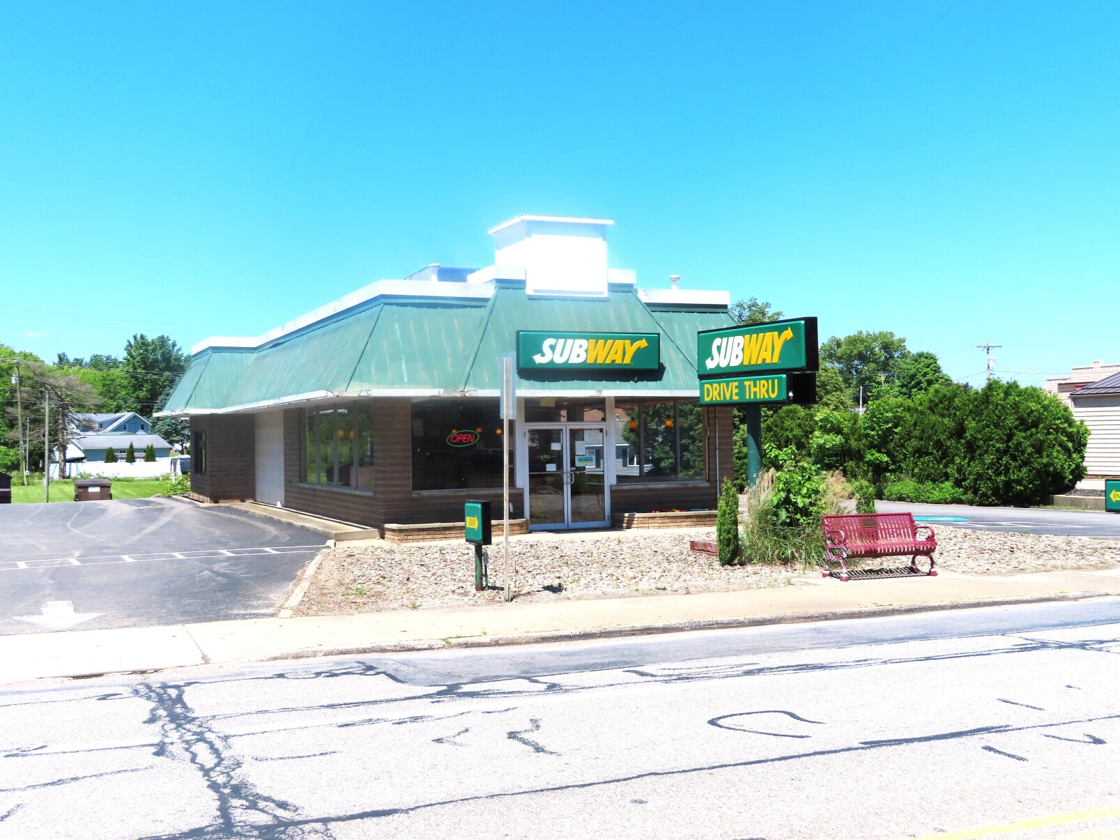 360 Water St, Conneaut Lake, PA for sale Building Photo- Image 1 of 1