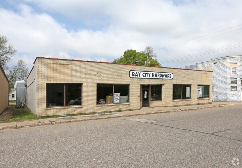 N1231 Wabash St, Bay City, WI for sale - Primary Photo - Image 1 of 1
