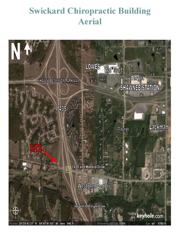 17202-17214 Midland Dr, Shawnee, KS for sale Other- Image 1 of 1