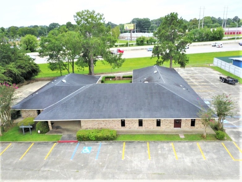 11648 N Harrell's Ferry Rd, Baton Rouge, LA for sale - Primary Photo - Image 1 of 1