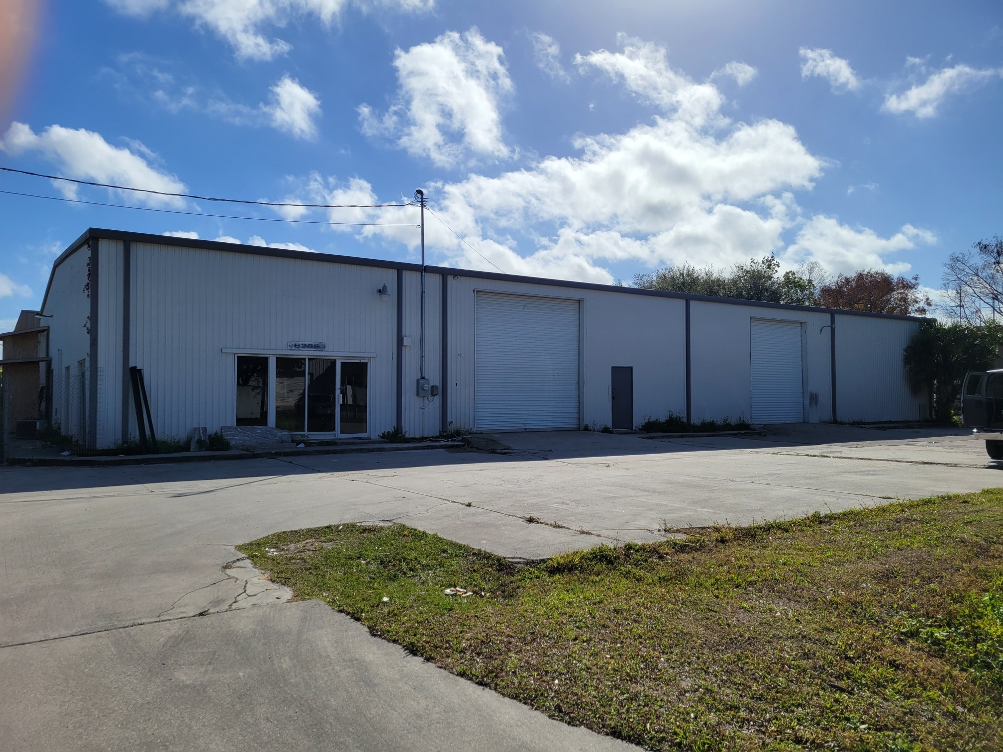 6266 Janes Ln, Naples, FL for lease Building Photo- Image 1 of 6