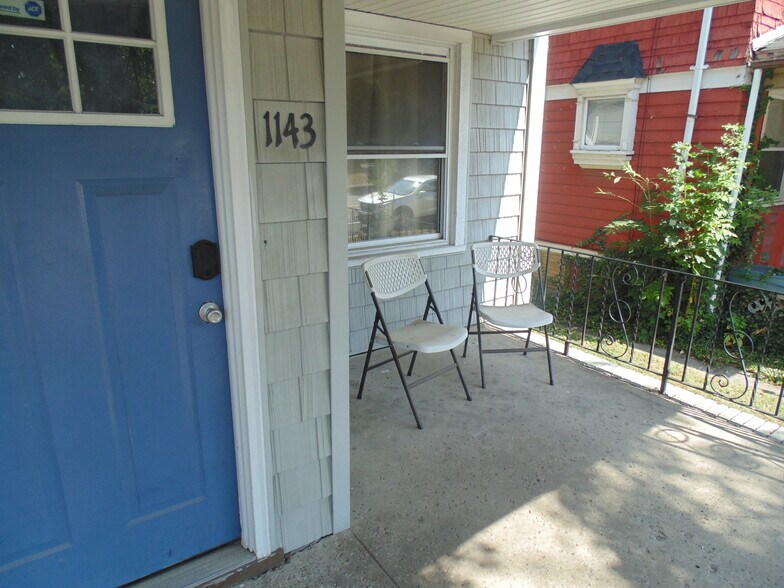 1143-1145 Plymouth Ave S, Rochester, NY for sale - Building Photo - Image 3 of 4