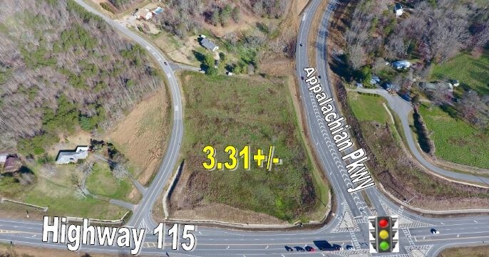 60 Tesnatee Gap Valley Rd, Cleveland, GA for sale Other- Image 1 of 1