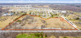 More details for 00 Watkins, Pataskala, OH - Land for Sale