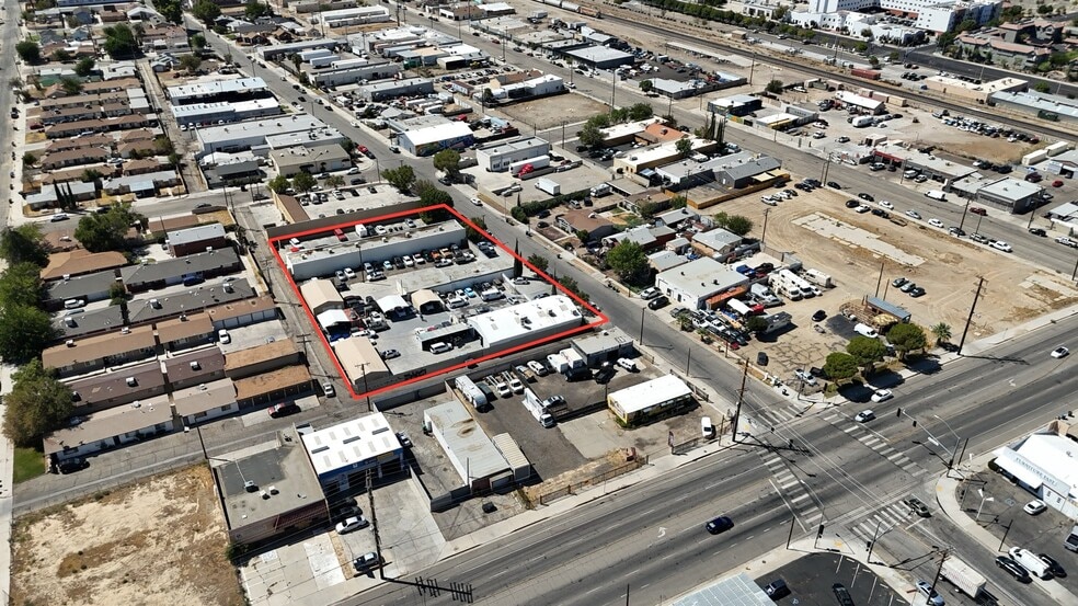 45134 - 45122 Trevor Ave portfolio of 2 properties for sale on LoopNet.com - Building Photo - Image 2 of 62