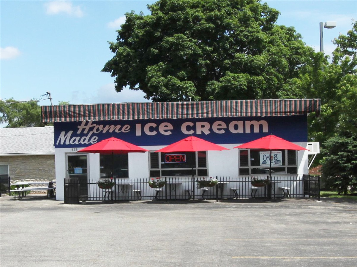 596 S Cleveland Ave, Westerville, OH 43081