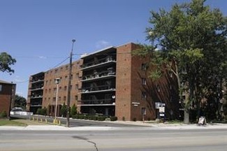 More details for 3900 Wyandotte St E, Windsor, ON - Multifamily for Sale