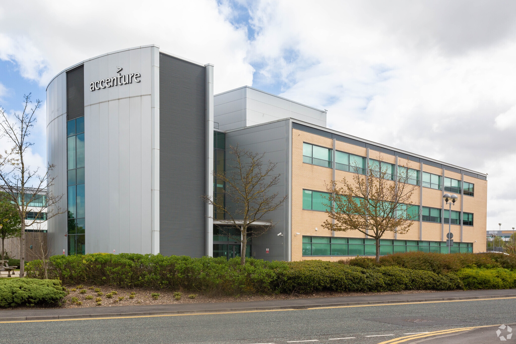 Quick Silver Way, Newcastle Upon Tyne for lease Building Photo- Image 1 of 2