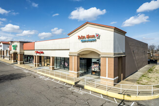 More details for 3874-3878 Goodman Rd W, Horn Lake, MS - Retail for Lease