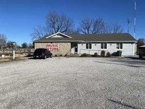 1569 N Central Ave, Monett, MO for sale Primary Photo- Image 1 of 1
