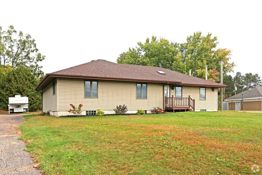 13006 10th St, Osseo, WI for sale - Building Photo - Image 1 of 1