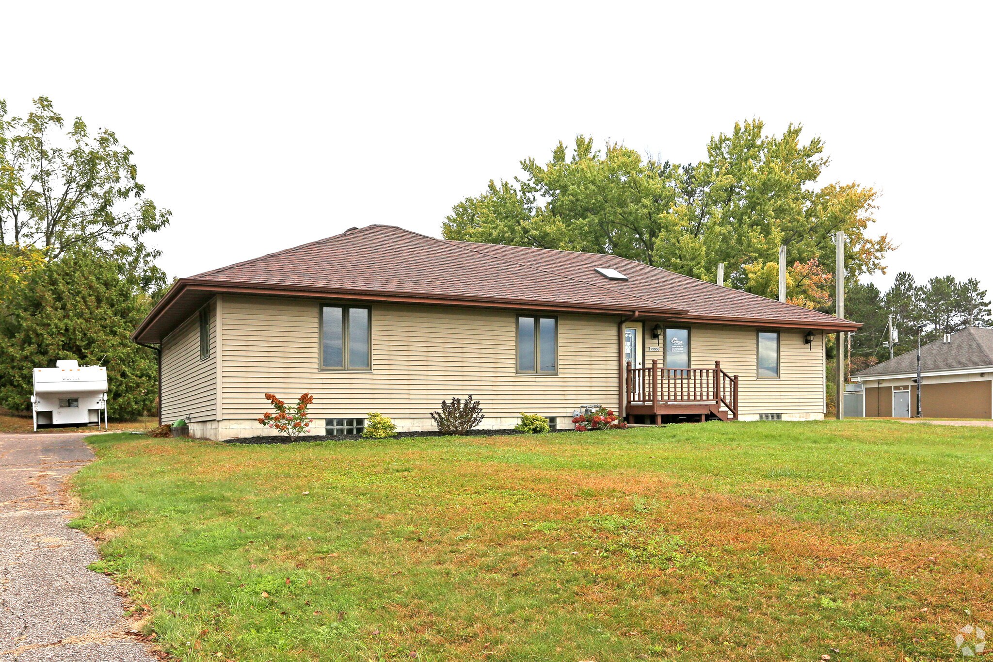 13006 10th St, Osseo, WI for sale Building Photo- Image 1 of 1