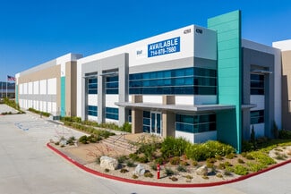 More details for 4260 N Harbor Blvd, Fullerton, CA - Industrial for Lease