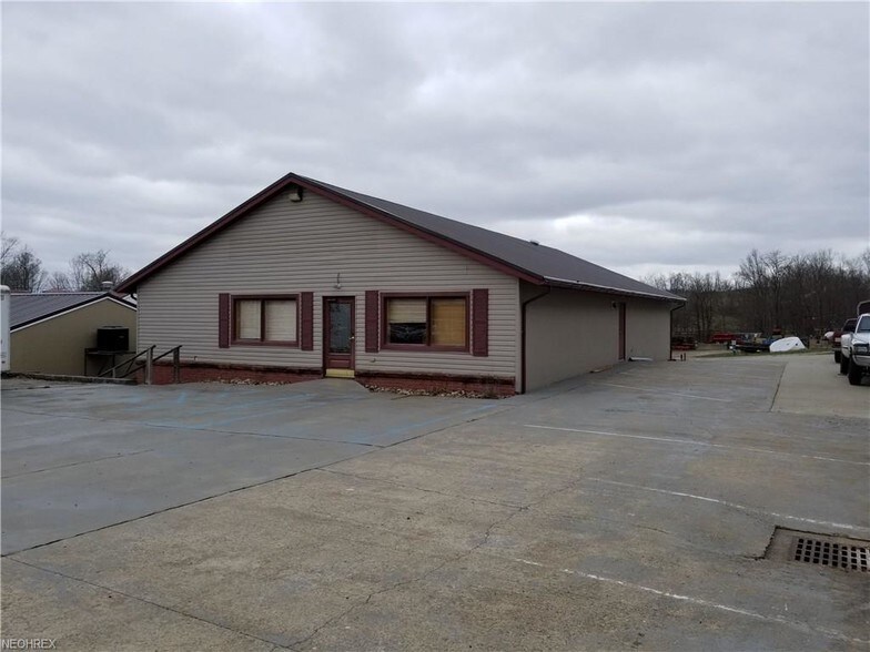 10595 State Route 550, Vincent, OH for sale - Primary Photo - Image 1 of 11