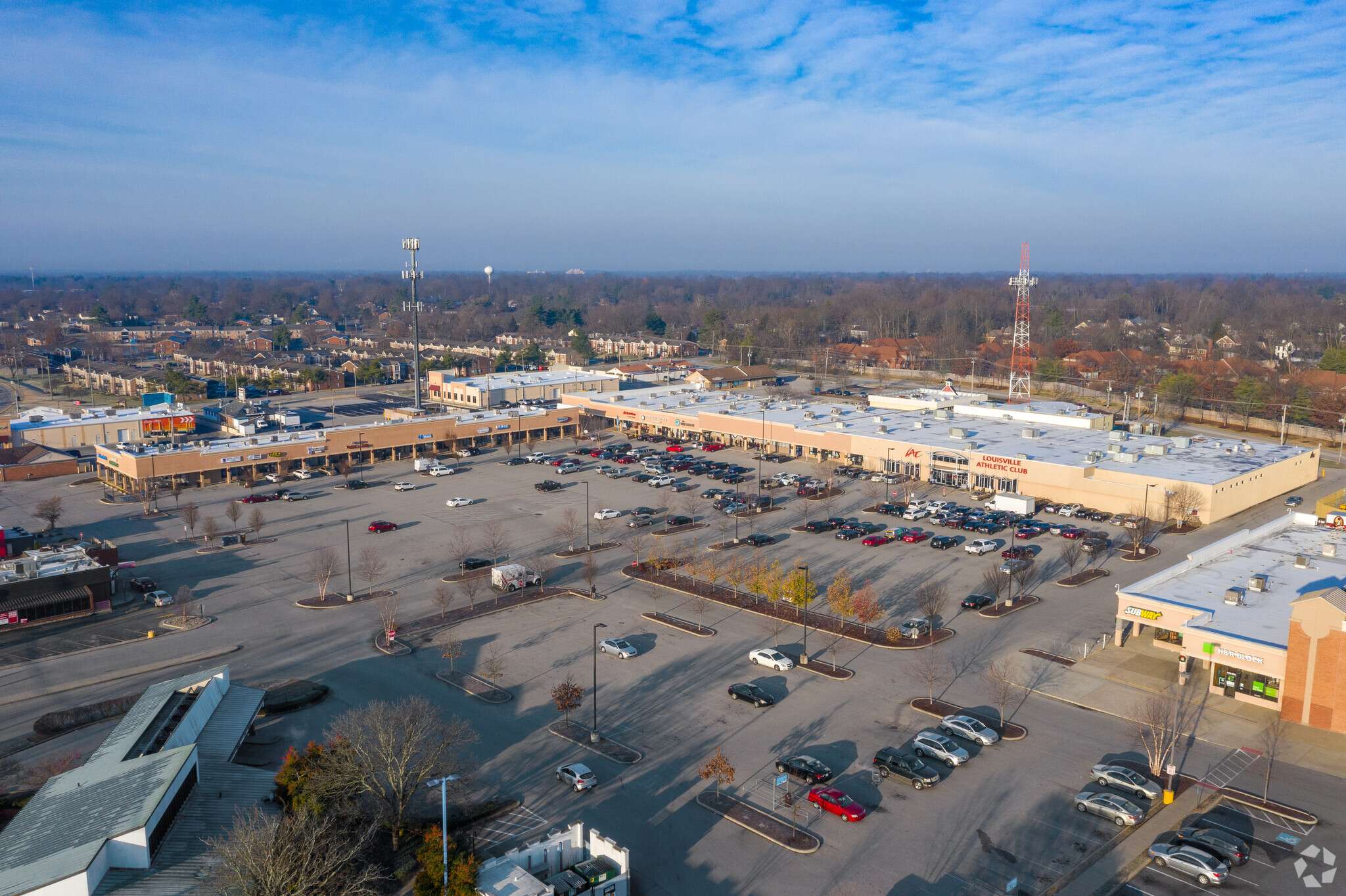 9501 Westport Rd, Louisville, KY for sale Building Photo- Image 1 of 1