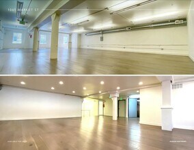 1059-1061 Market St, San Francisco, CA for lease Interior Photo- Image 2 of 4